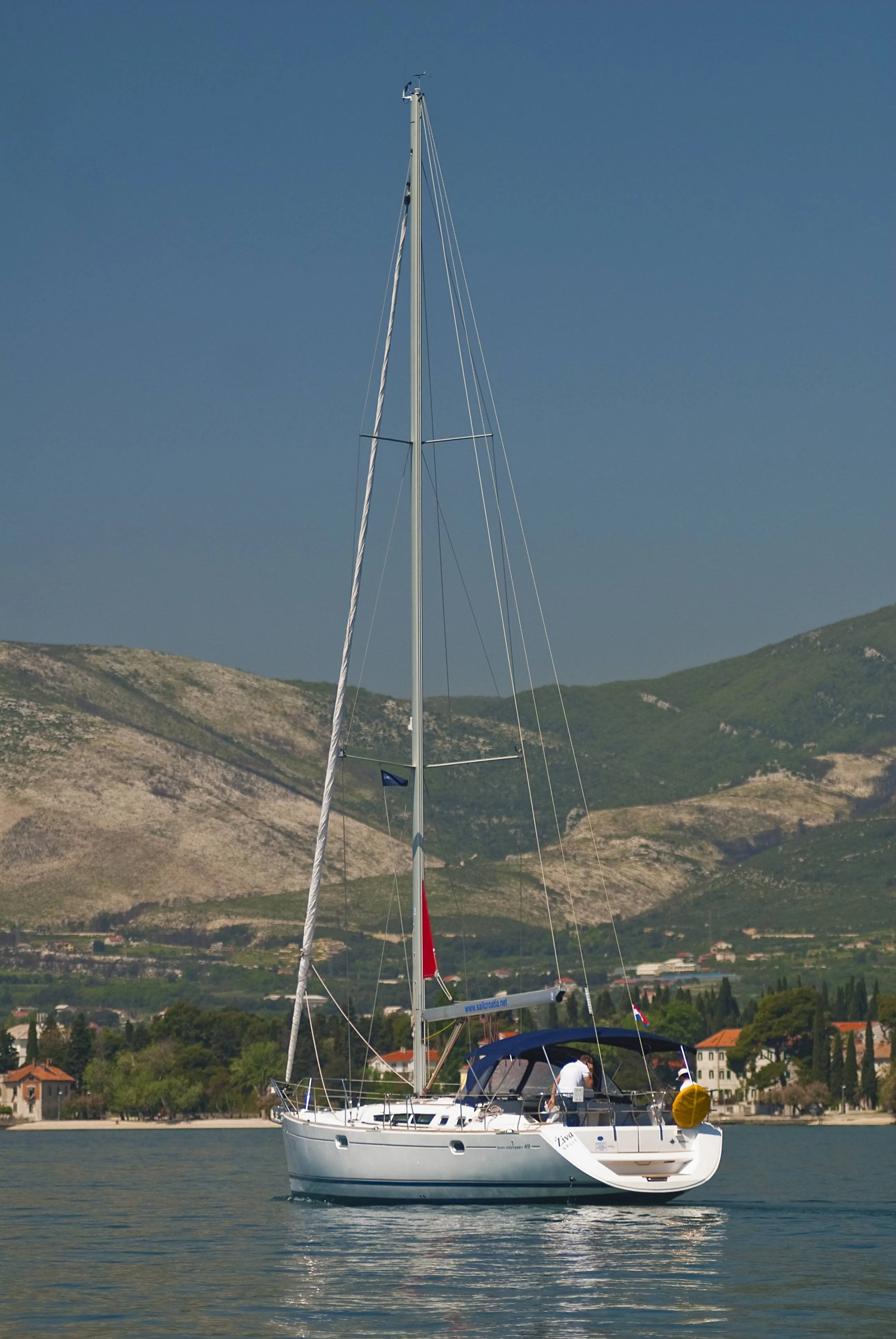 Živa Charterboot - 5