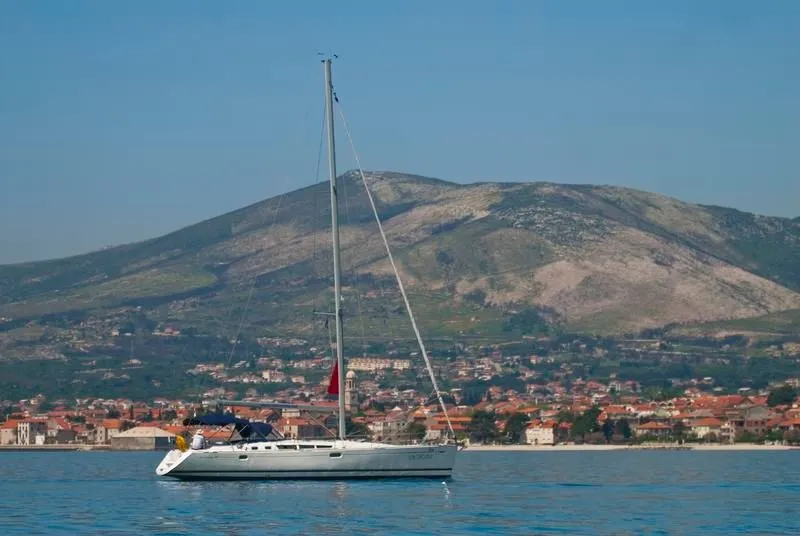 Živa Charterboot - 4