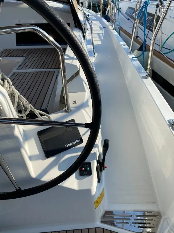 Чартер Aqua Fun - 5