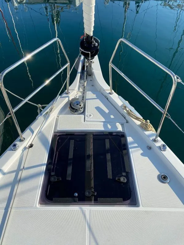 Чартер Aqua Fun - 4