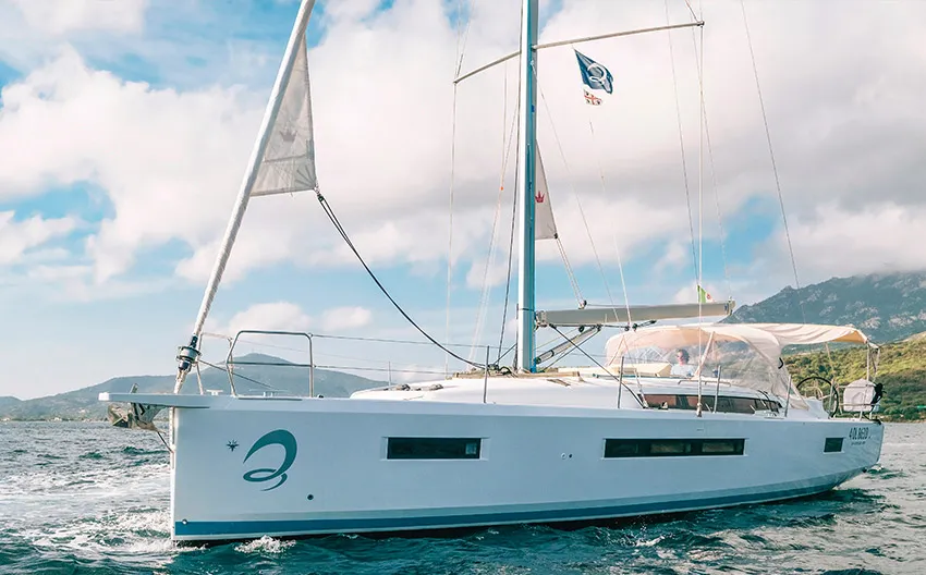 Aurora Charterboot - 3