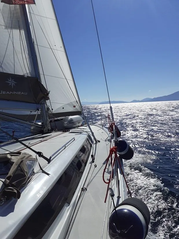 Чартер Bellatrix - 4