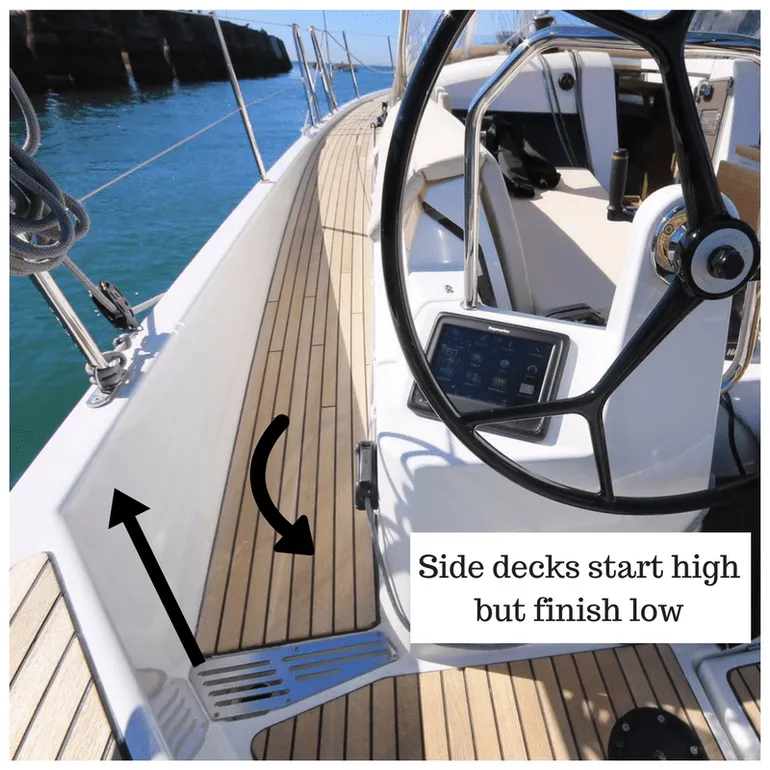 Чартер Bellatrix - 5