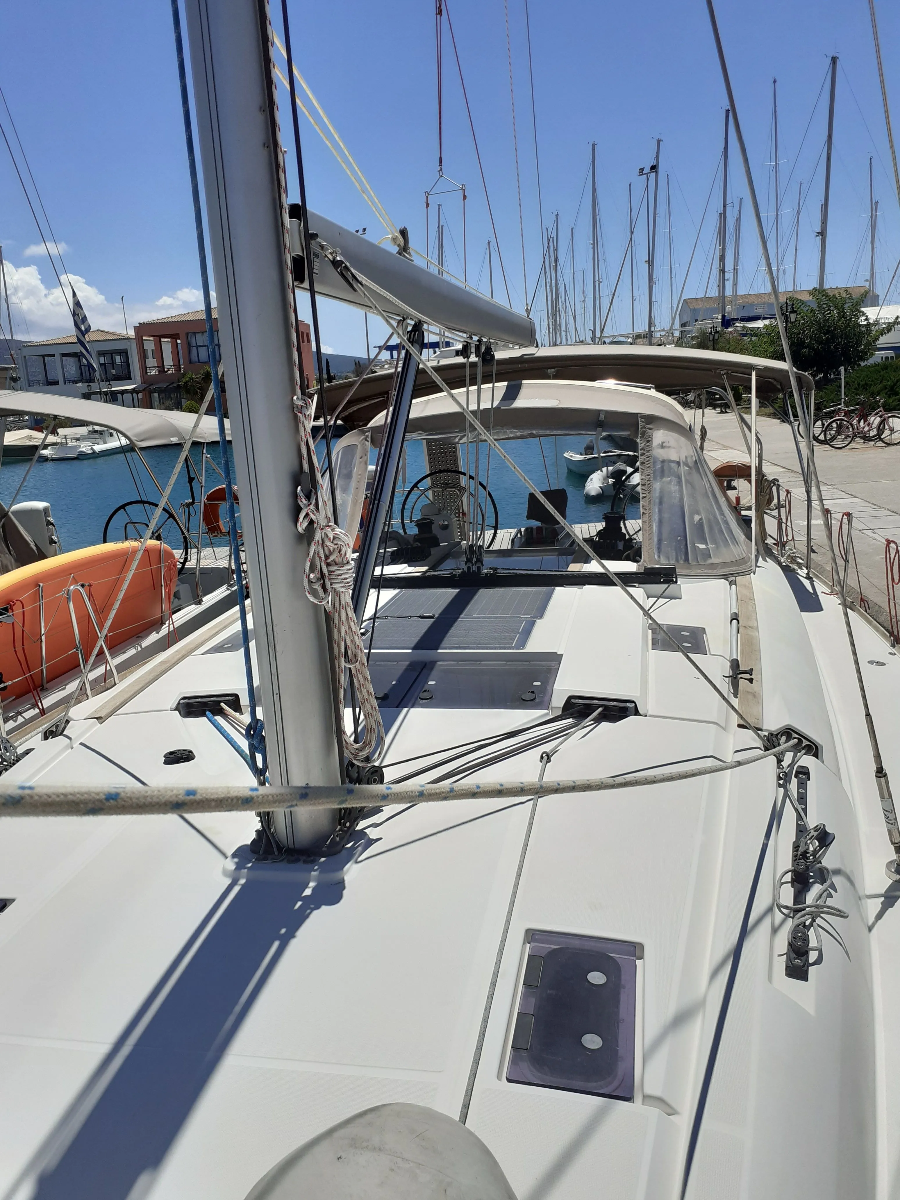 Чартер Captain Jack Sparrow - 3