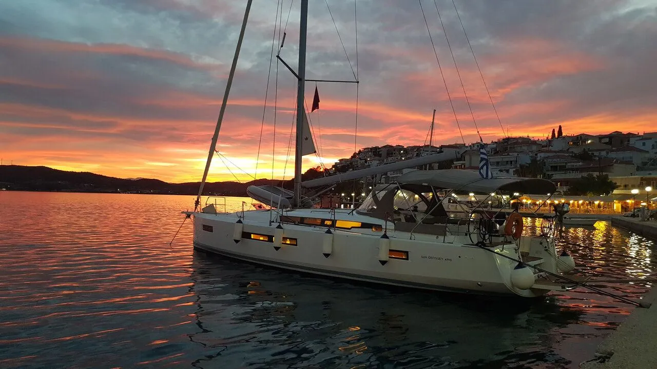 Contigo Kiralık Teknesi - 3