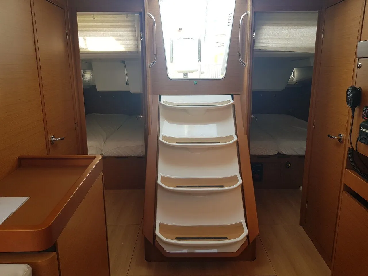 Contigo Kiralık Teknesi - 5