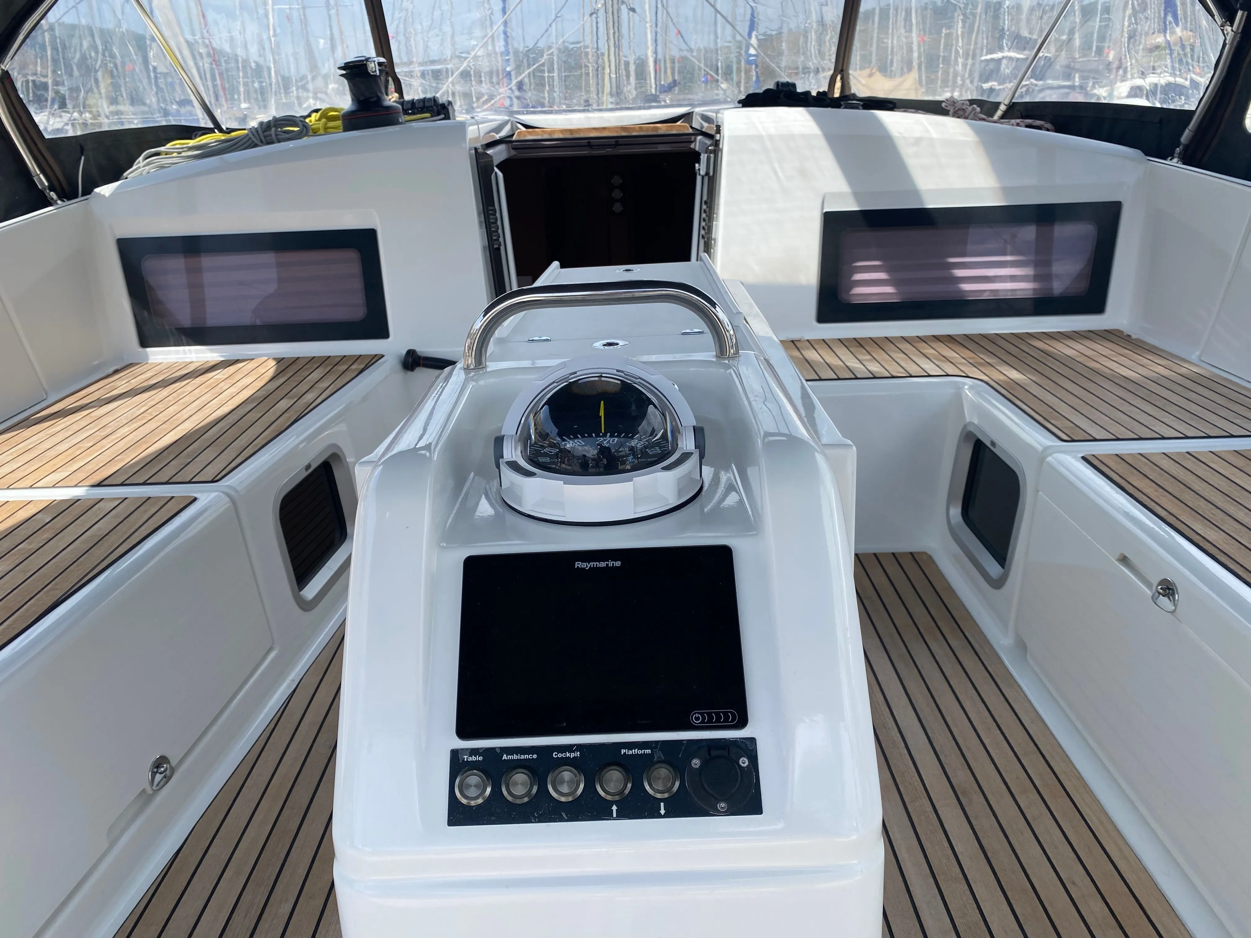 Чартер Elenor - 4