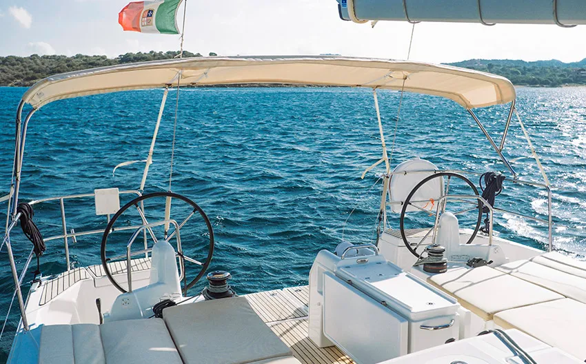 Чартер Evita - 4