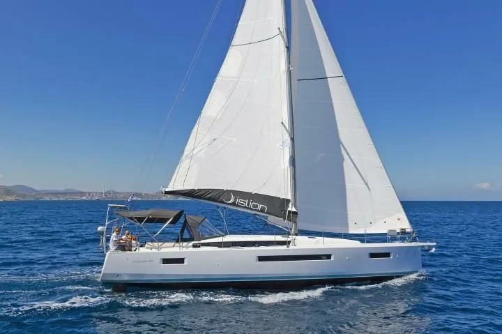 Чартер Funsea - 3