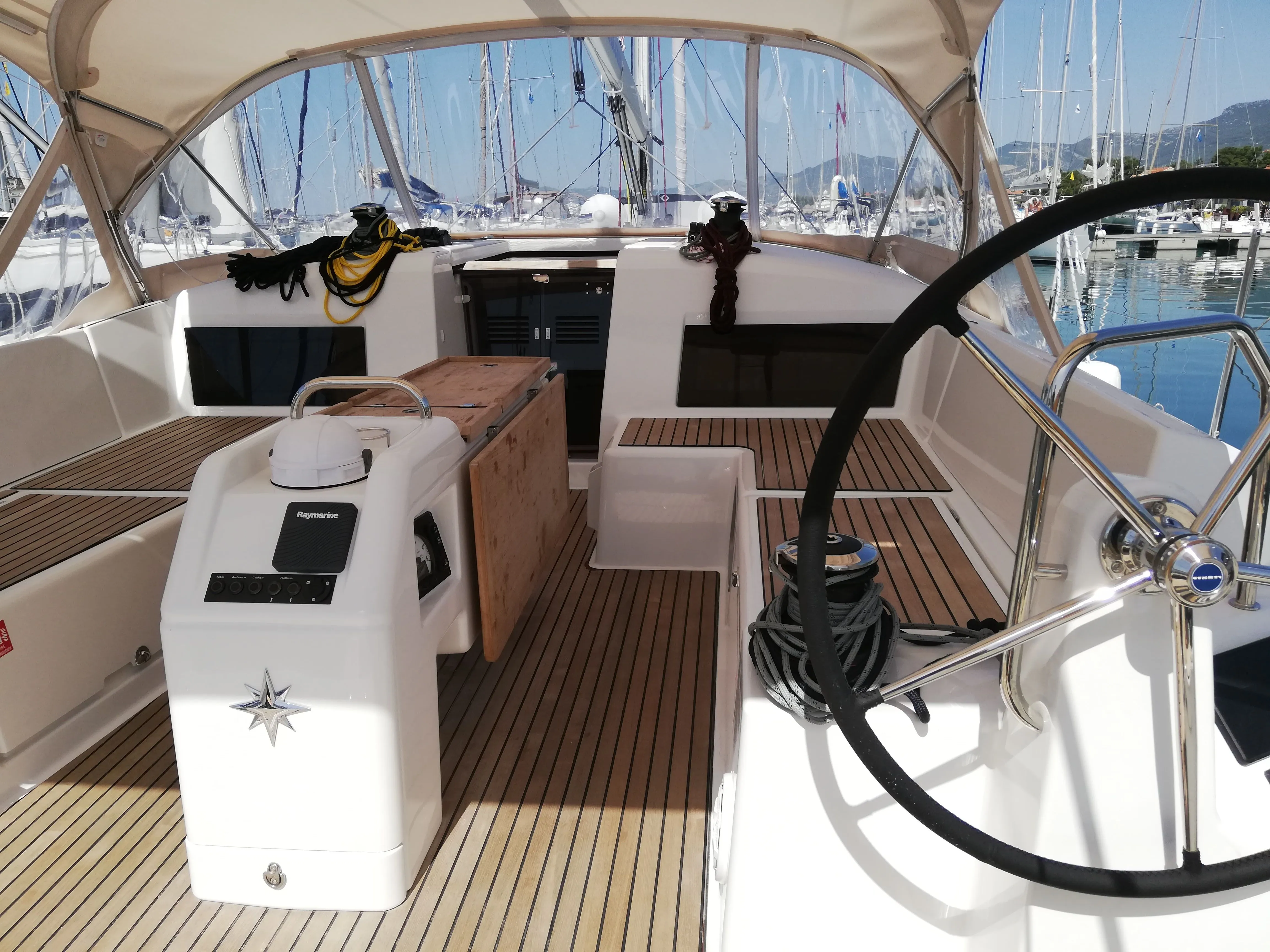 Hrvaska Charterboot - 4