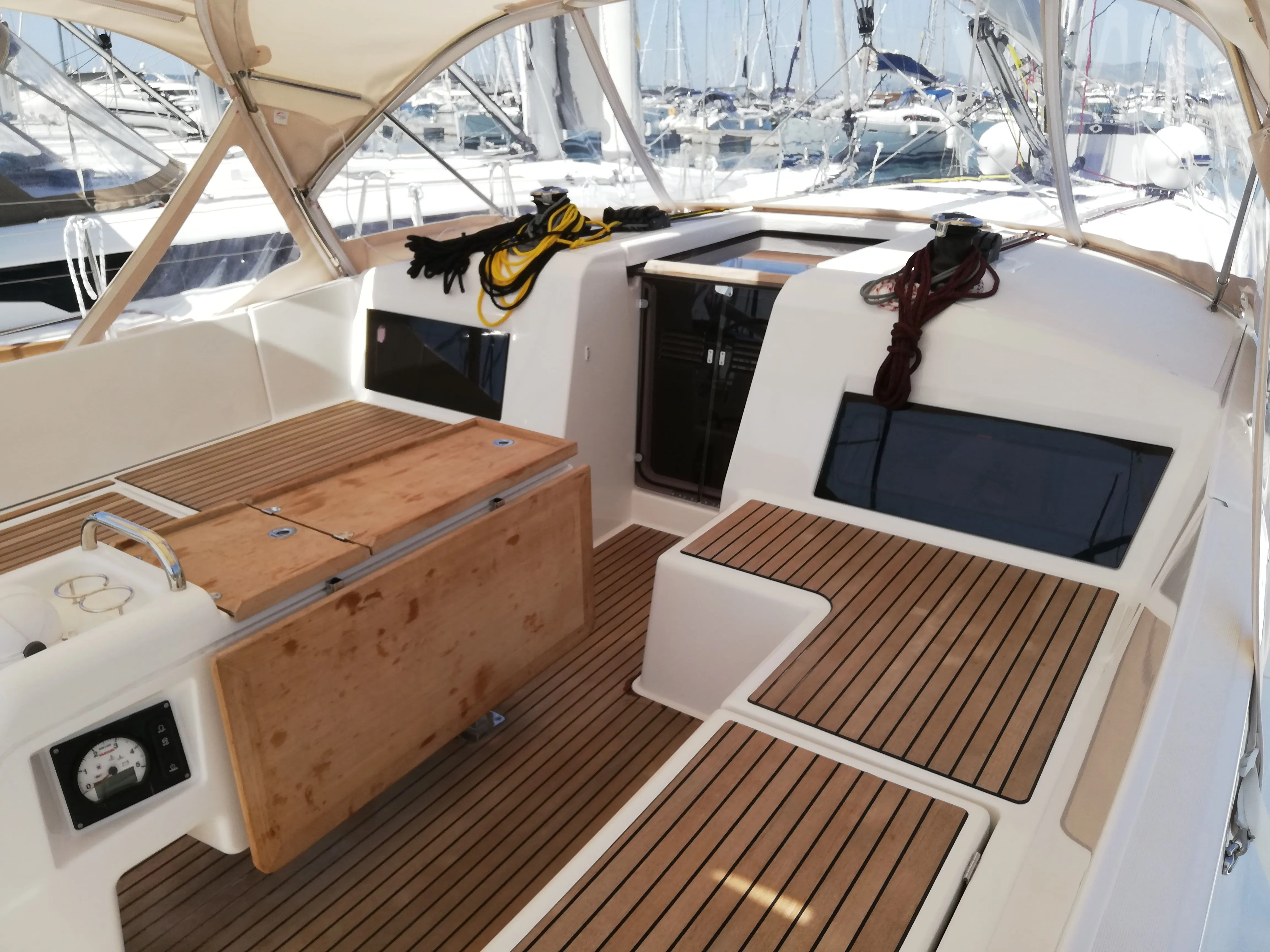 Hrvaska Charterboot - 5