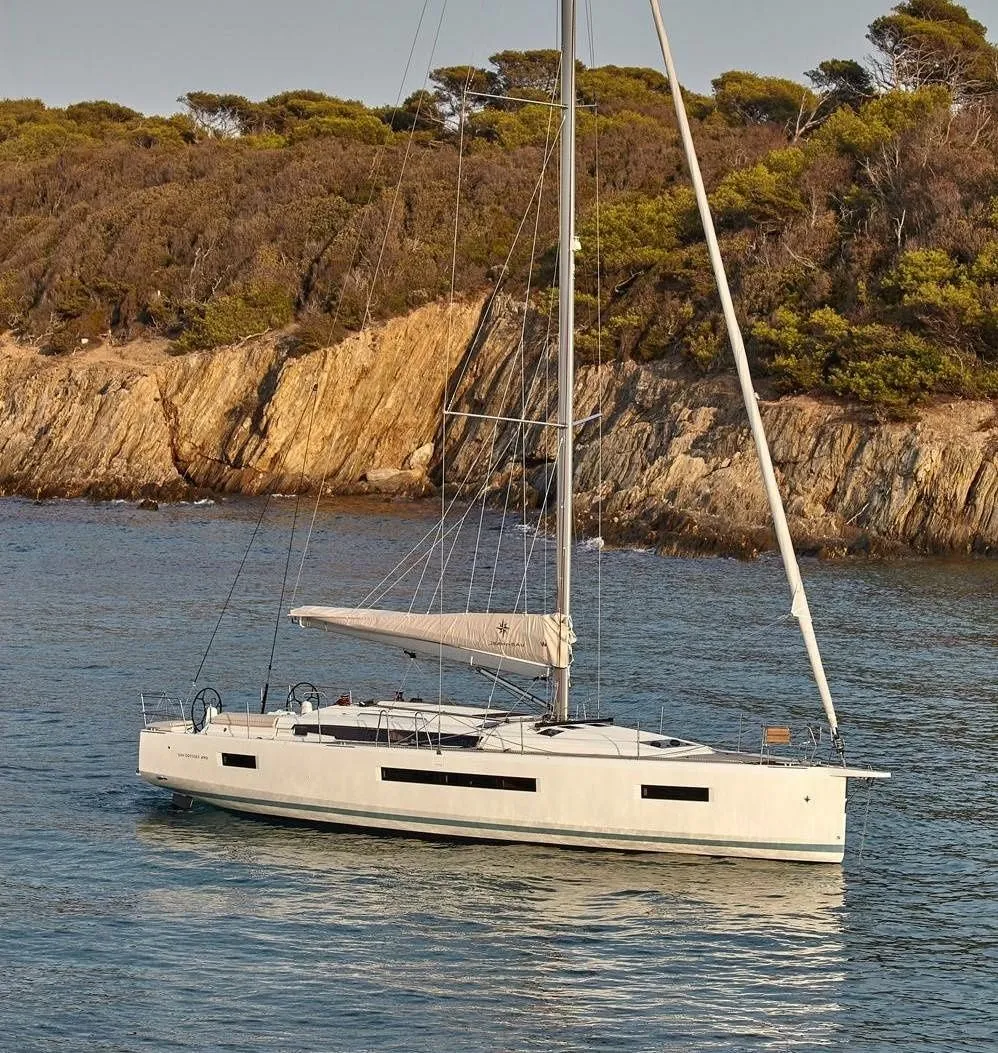 Ma Cherie Charterboot - 4