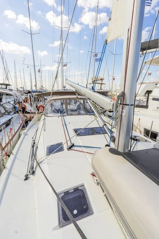 Чартер Jouir - 5