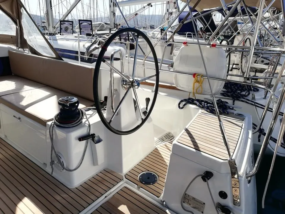 Чартер Maria - 5