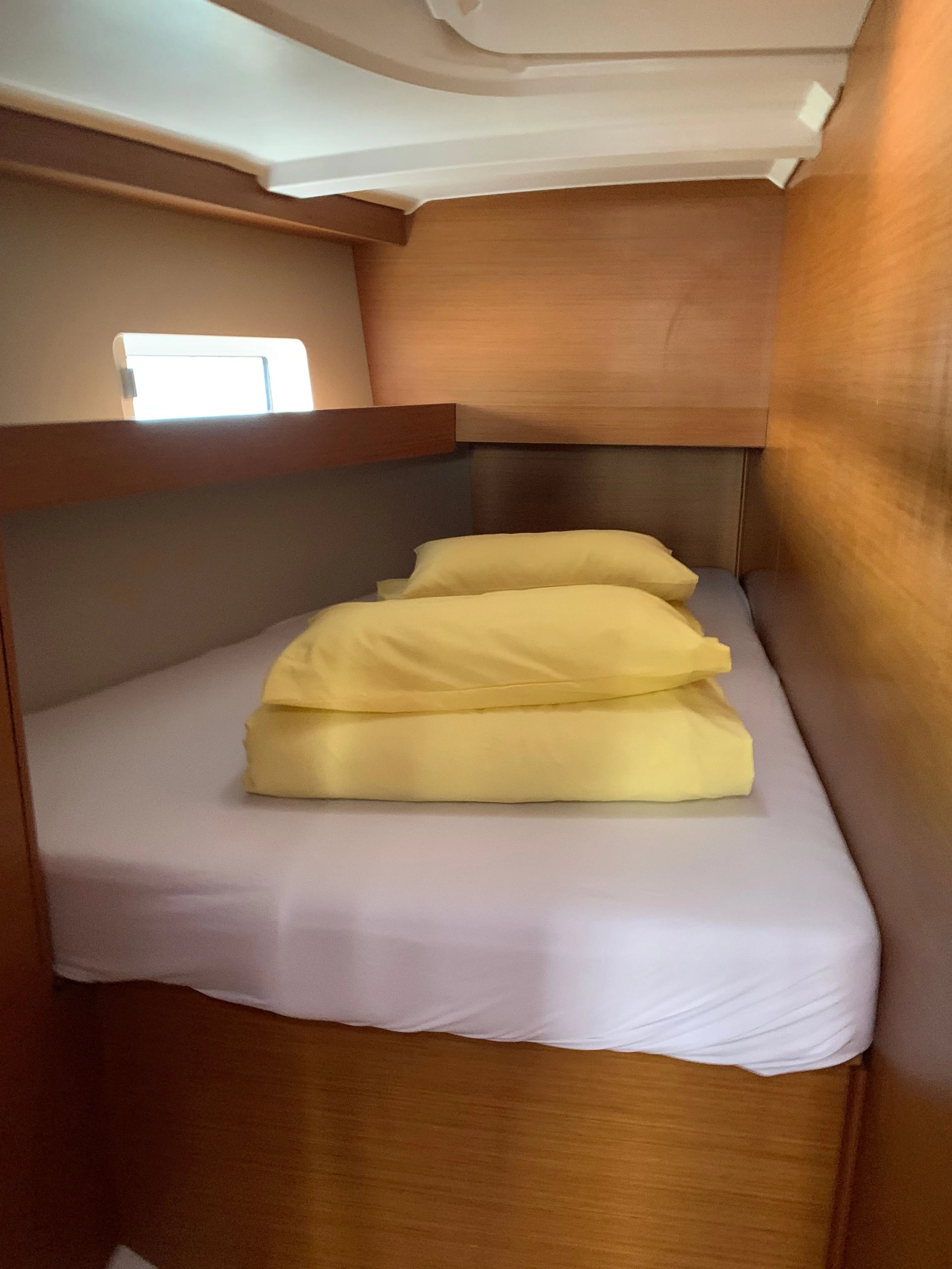 Nonna Charterboot - 5