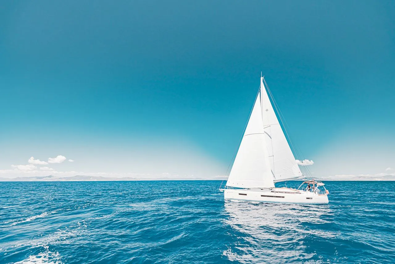 Чартер Notus - 4