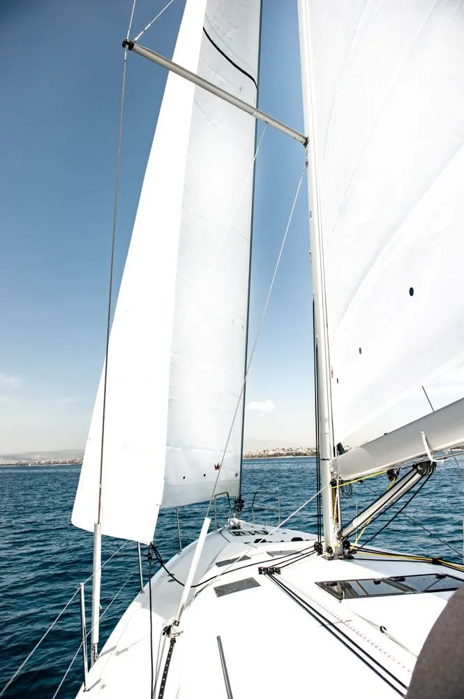 Porto Fino Charterboot - 3