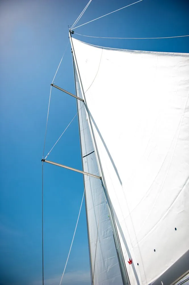 Porto Fino Charterboot - 4