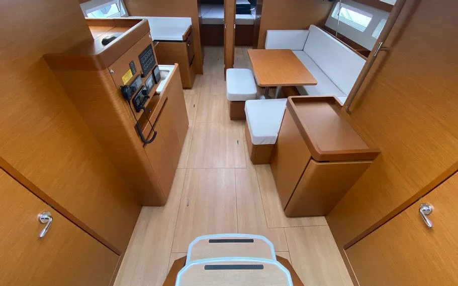 Sventola Charterboot - 4