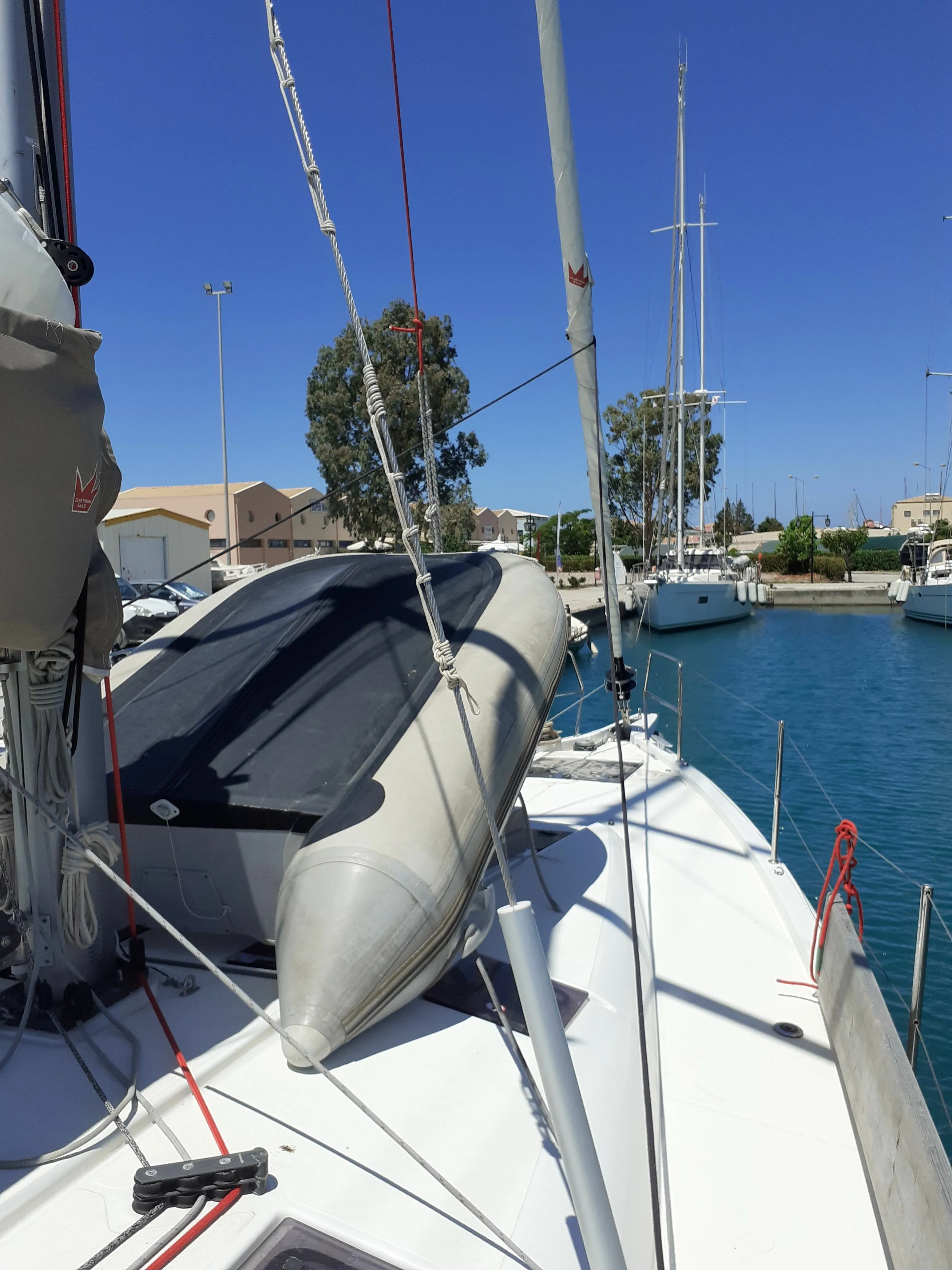 Чартер White Pearl - 3