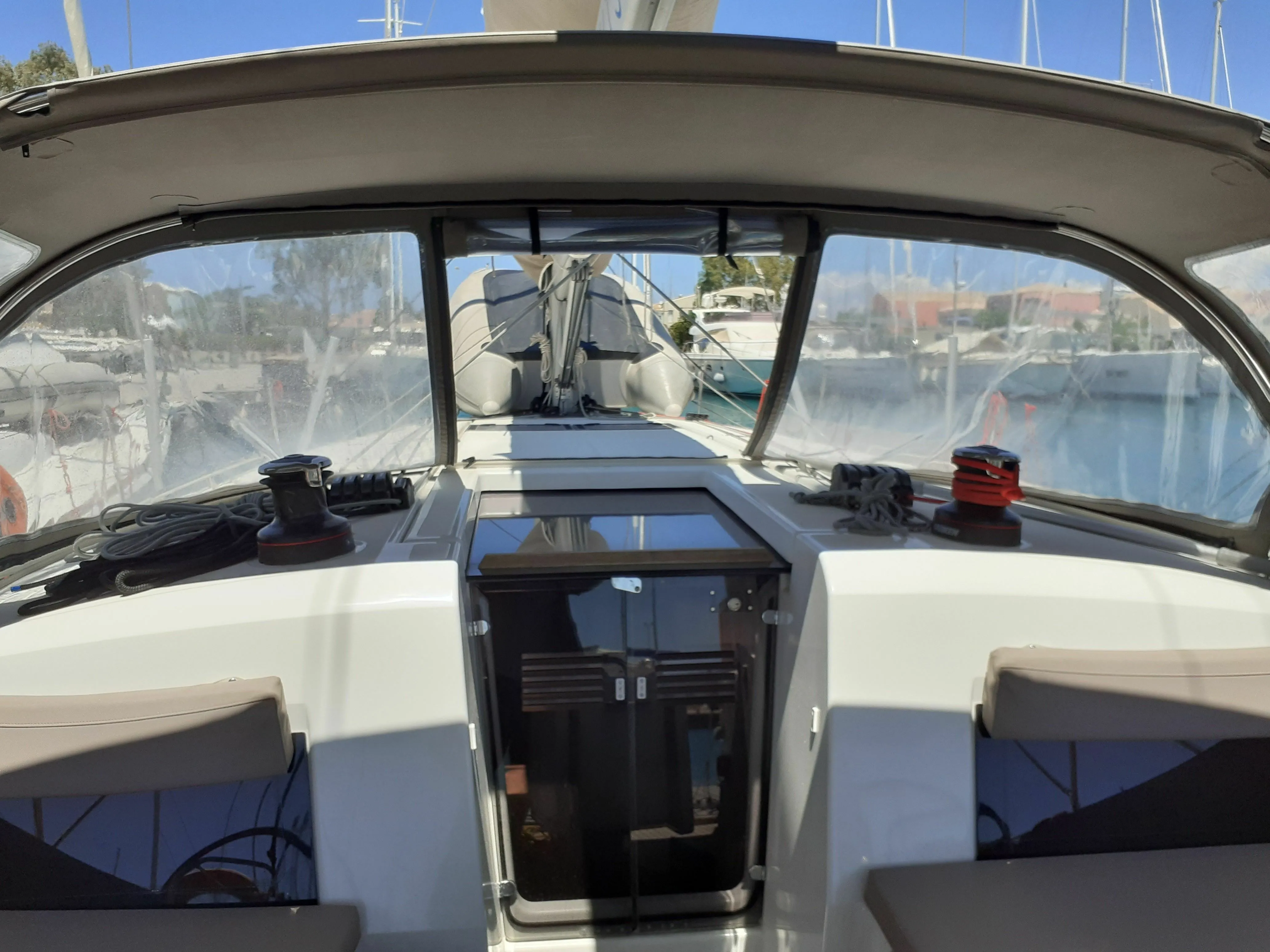 Чартер White Pearl - 4