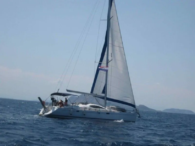 Idrea Charter Boat - 4