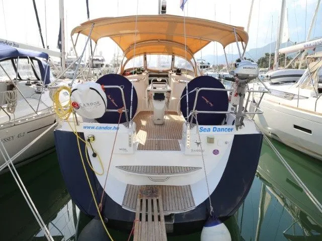 Sea Dancer Charterboot - 3