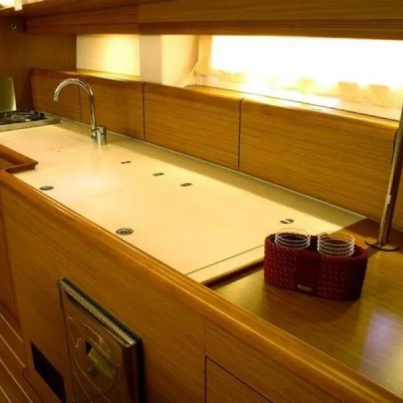 Kimera Charterboot - 4