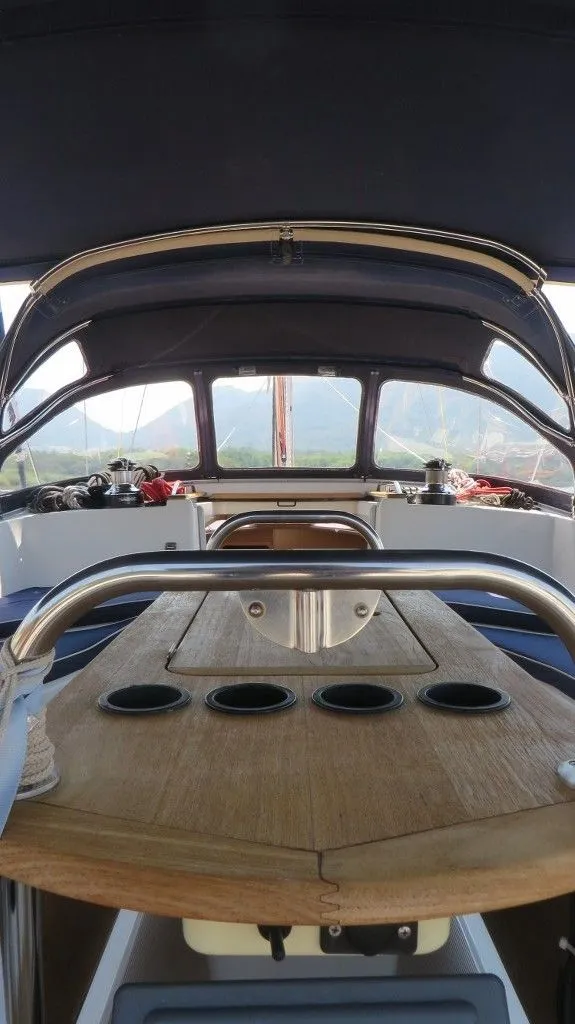 Countess Mietboot - 5