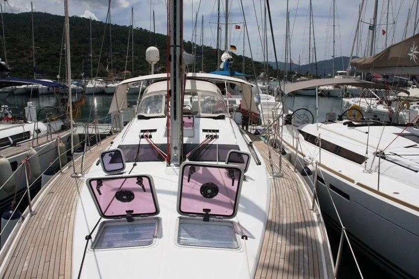 Чартер Eleven - 4