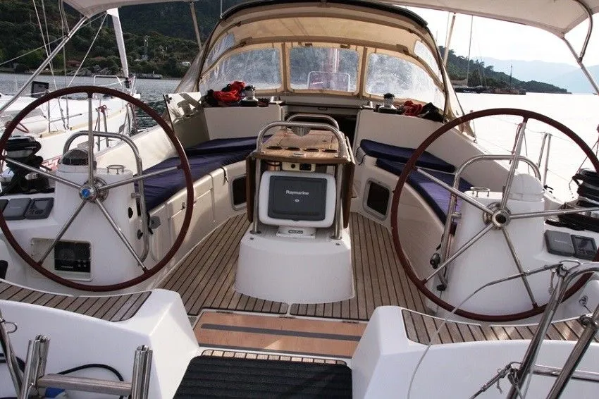 Чартер Eleven - 5