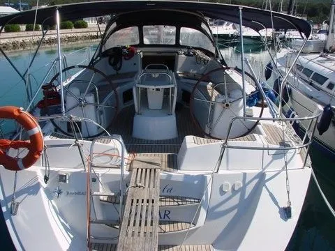 Samanta Charter Boat - 3