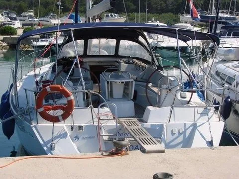 Samanta Charter Boat - 4