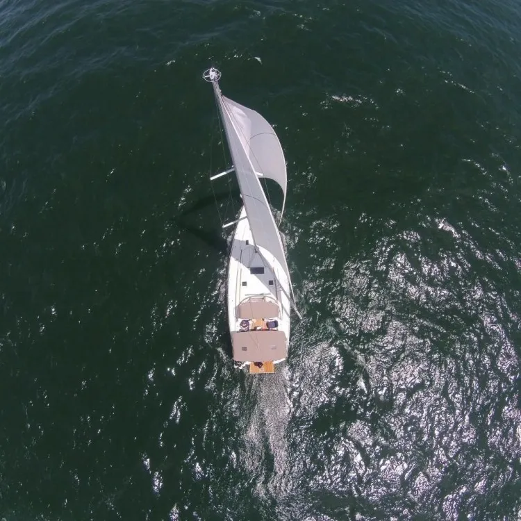 Чартер Aposperitis - 3