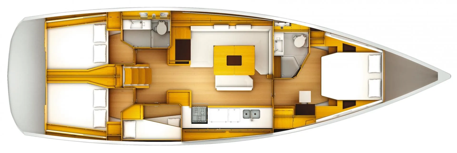 Ilona Mietboot - 2
