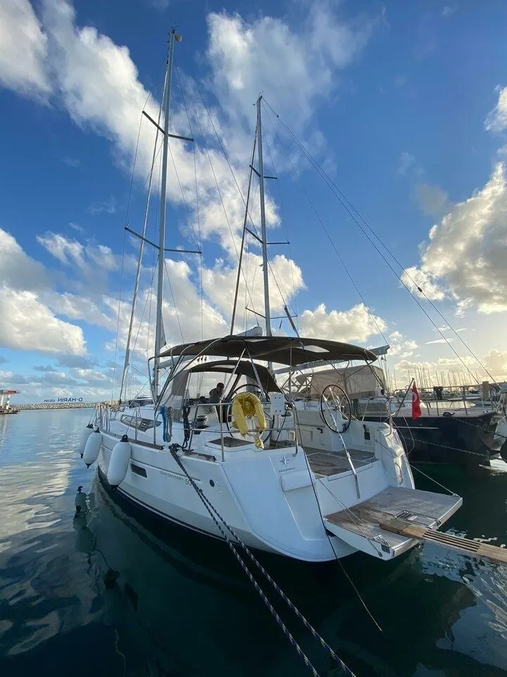 Ilona Mietboot - 5