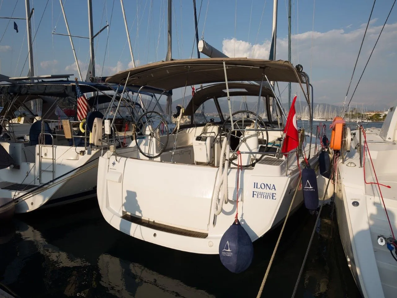 Ilona Mietboot - 4