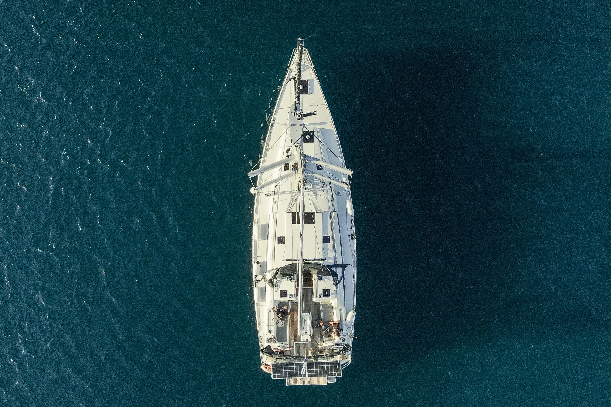 I.Q. Charter Boat - 5