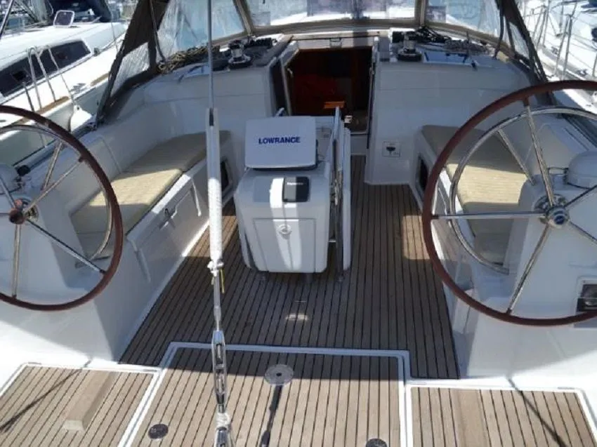 Jasna Mietboot - 3