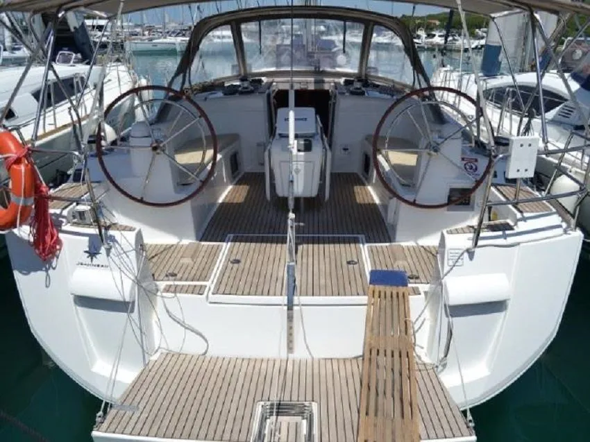 Jasna Mietboot - 1