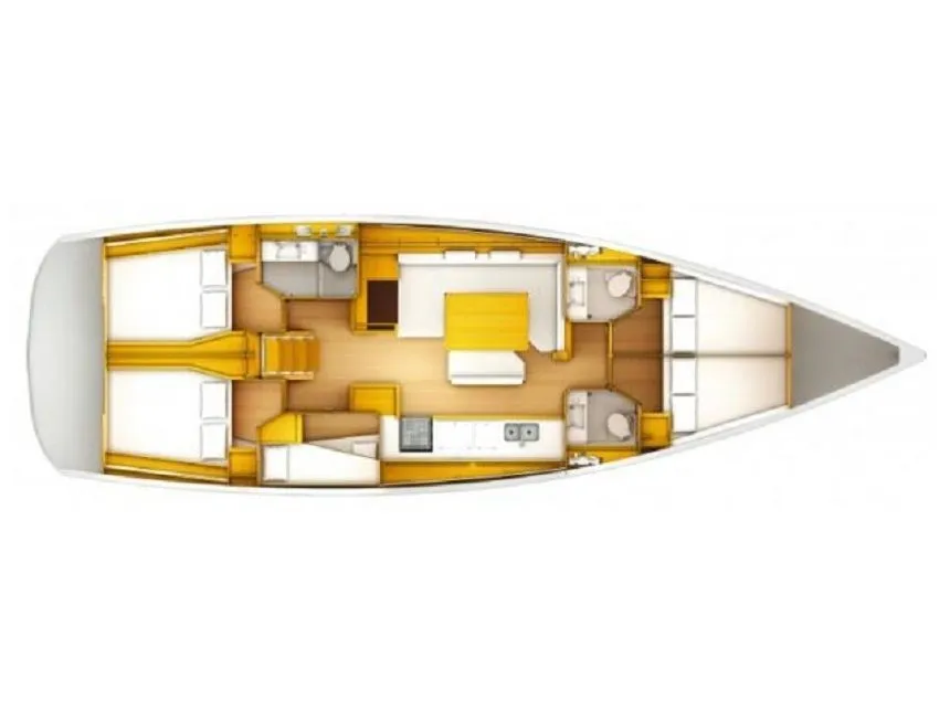Jasna Mietboot - 2