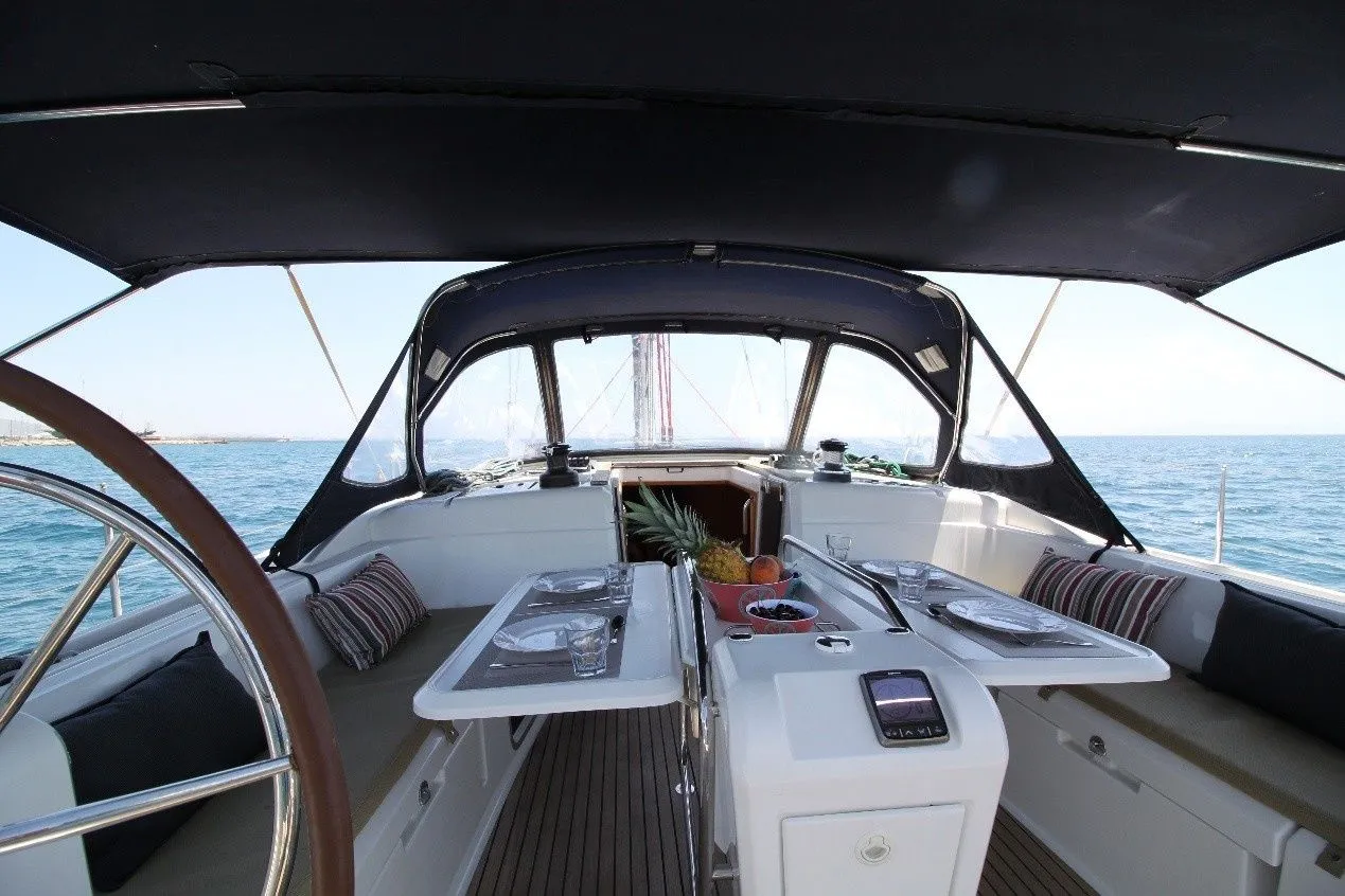 King of Hearts Charter Boat - 4
