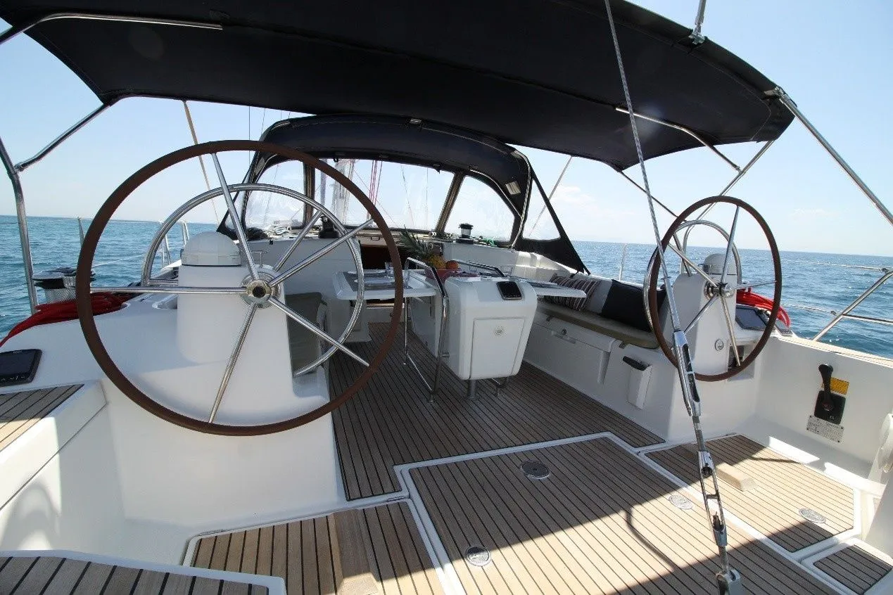 King of Hearts Charter Boat - 3