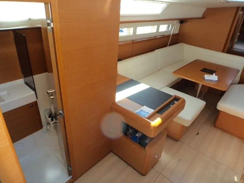 Loose Cannon Charter Boat