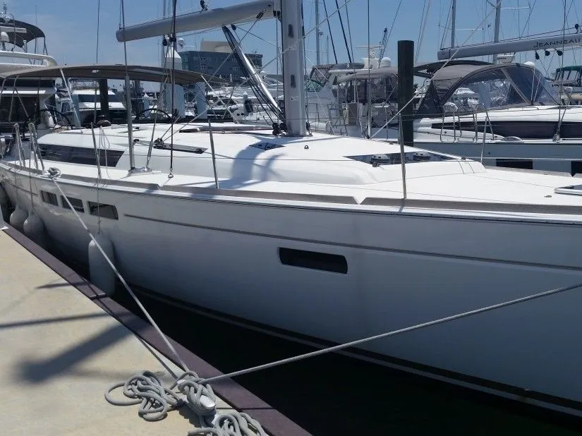 Loose Cannon Charter Boat