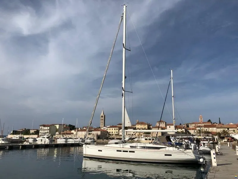 Mintaka Charterboot - 3