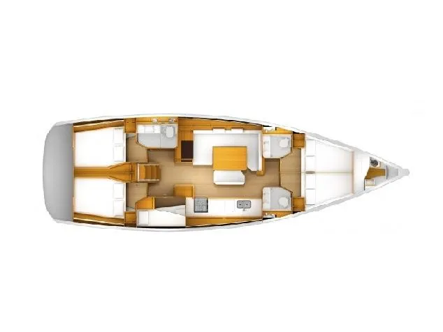 Promise Charter Boat - 2