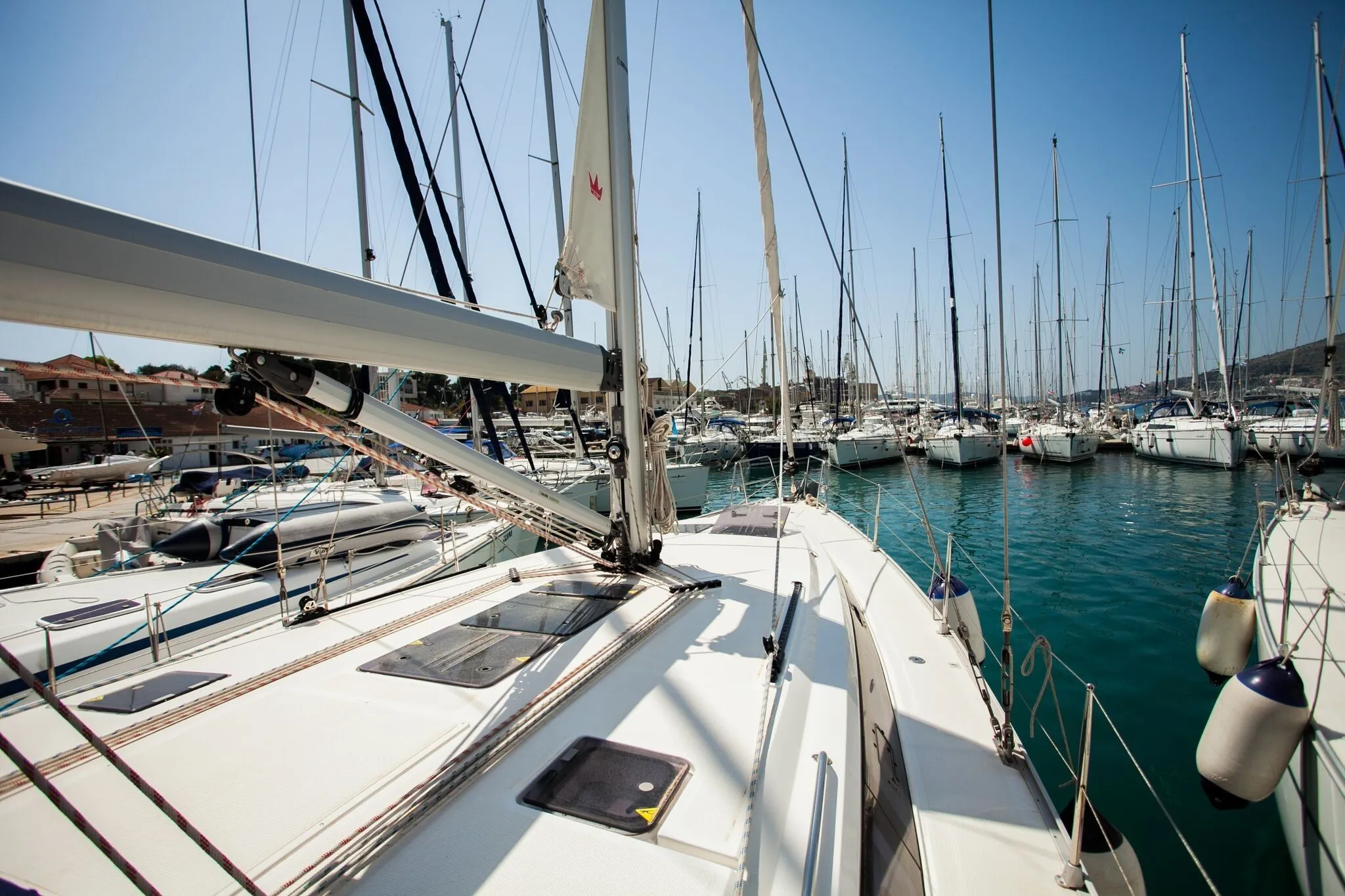 Rock Point Charterboot - 4