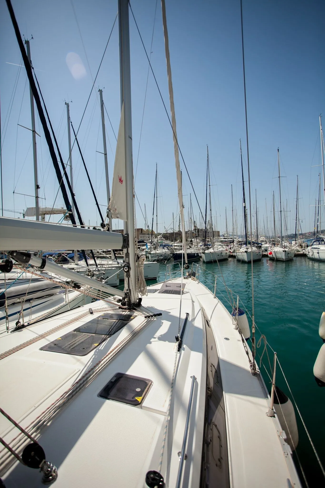 Rock Point Charterboot - 3