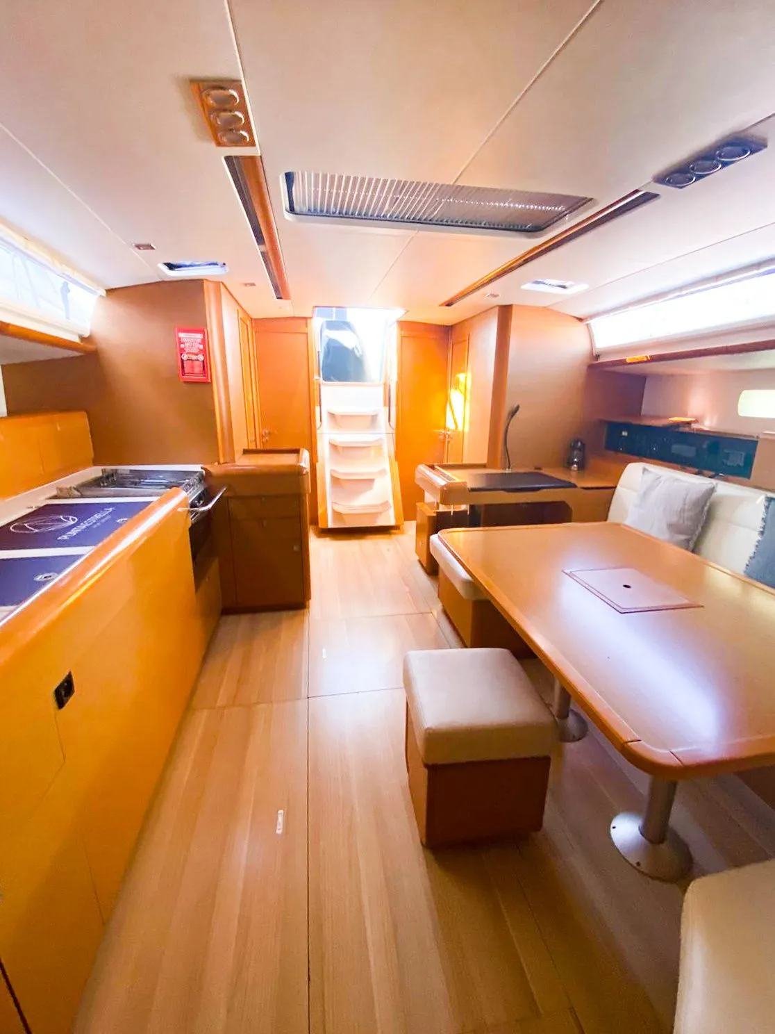 Чартер Taiyo - 5